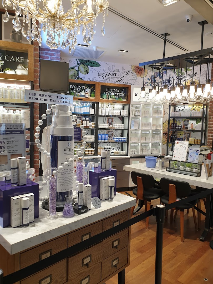 Kiehls  Ion Orchard