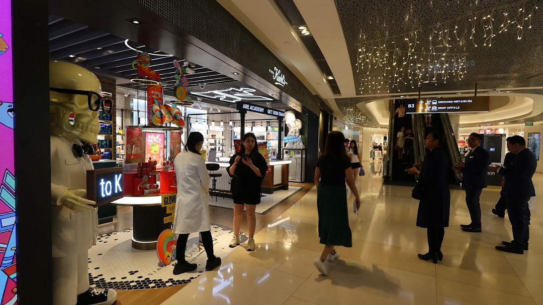 Kiehls  Ion Orchard