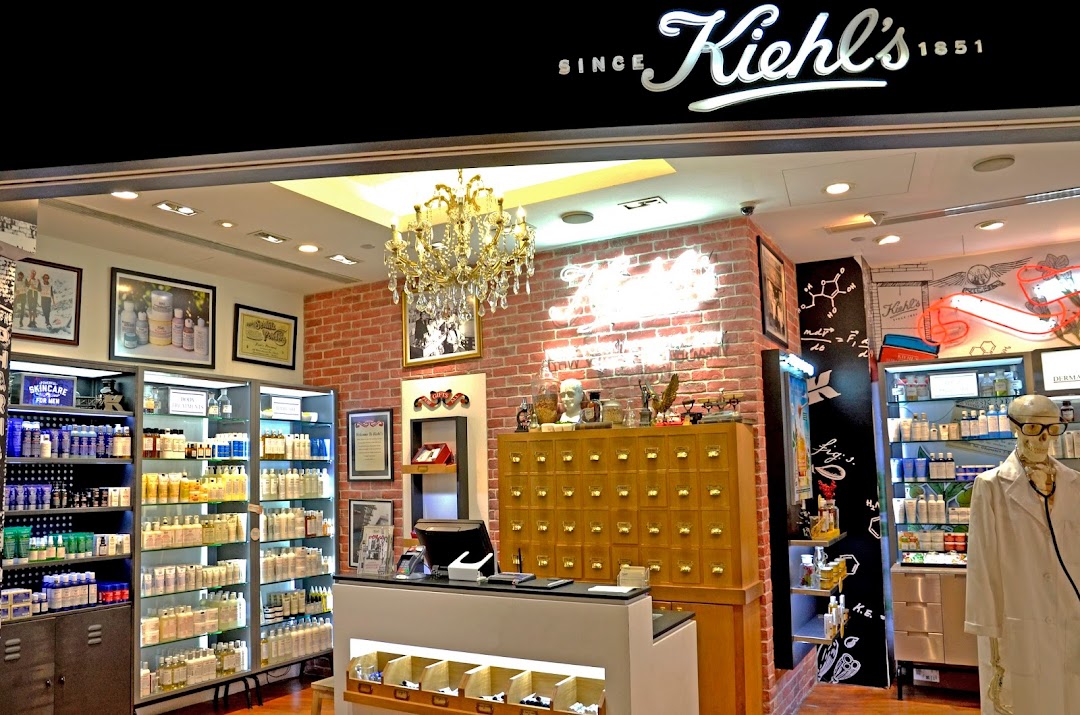 Kiehls  Ion Orchard