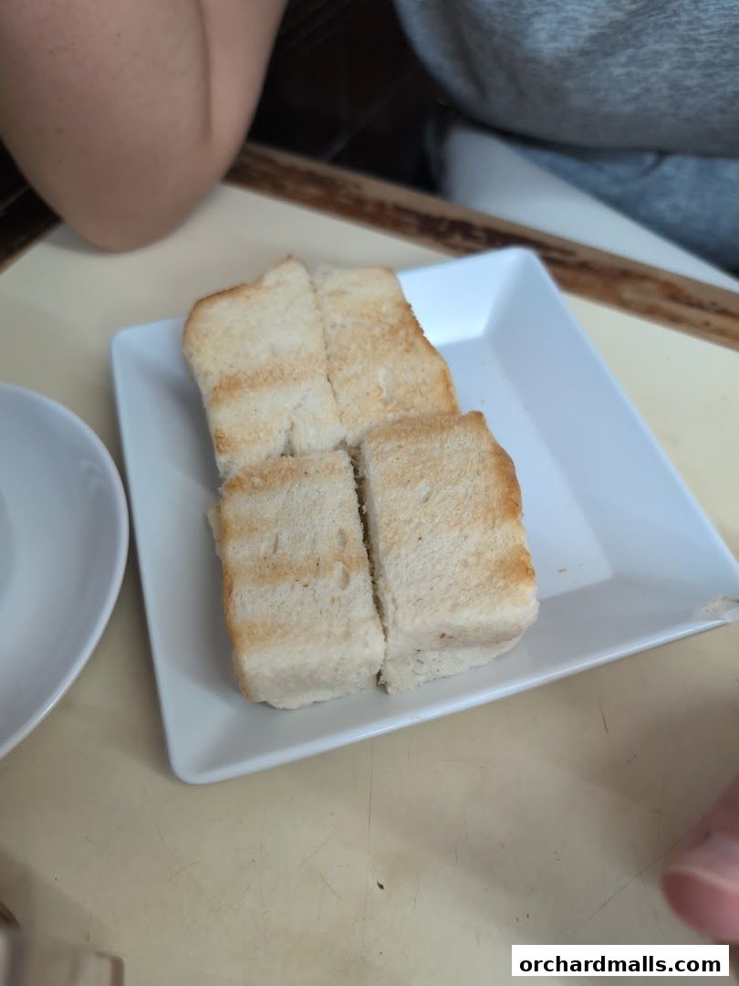 Killiney Kopitiam - Lucky Plaza