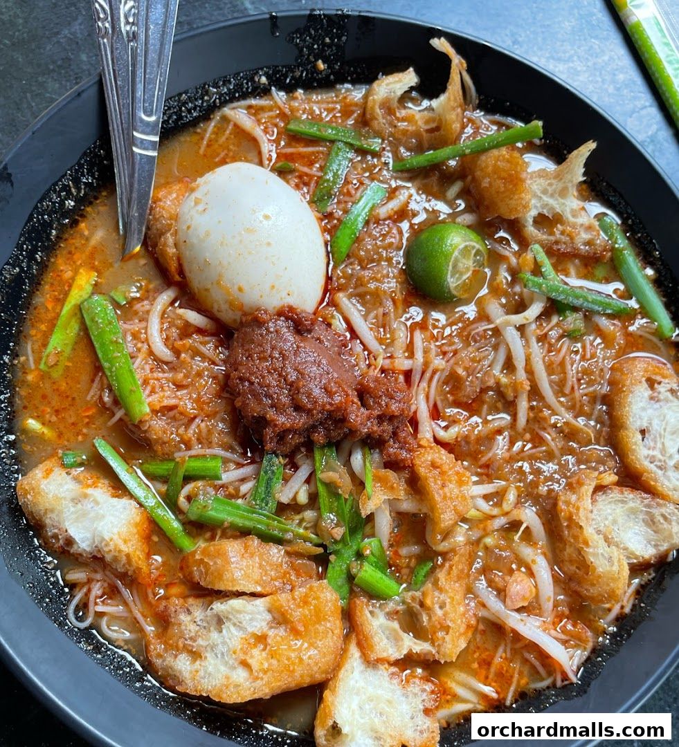 Killiney Kopitiam - Lucky Plaza