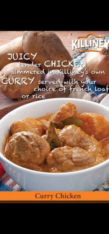 KILLINEY KOPITIAM  ORCHARD TOWERS