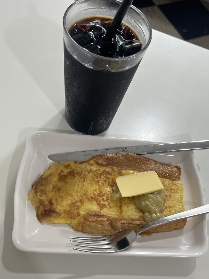 KILLINEY KOPITIAM  ORCHARD TOWERS