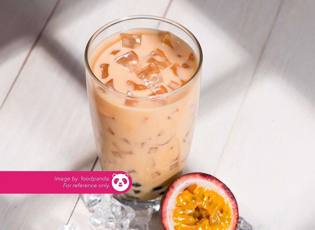 KILLINEY KOPITIAM  ORCHARD TOWERS