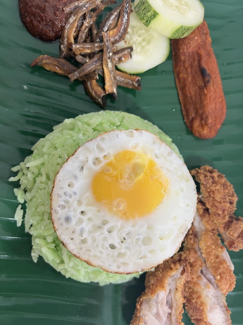 KILLINEY KOPITIAM  ORCHARD TOWERS