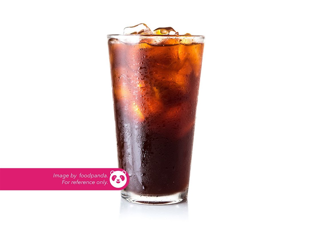 KILLINEY KOPITIAM  ORCHARD TOWERS