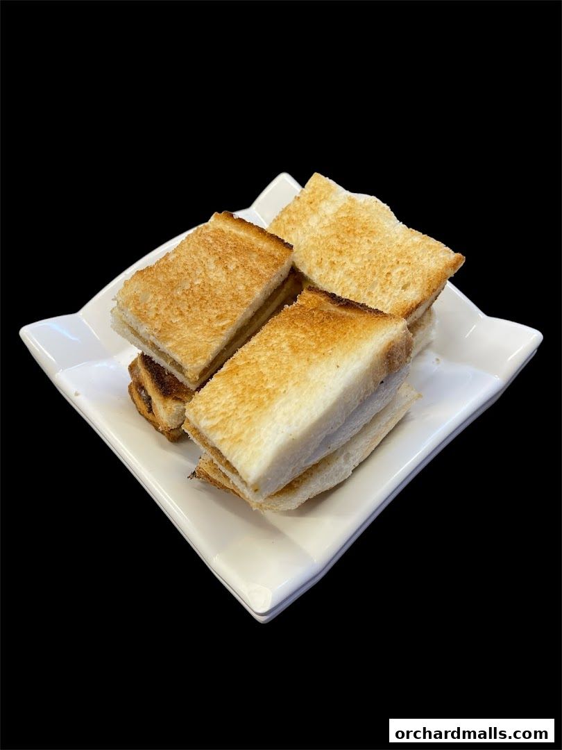 Killiney  TASTE Orchard