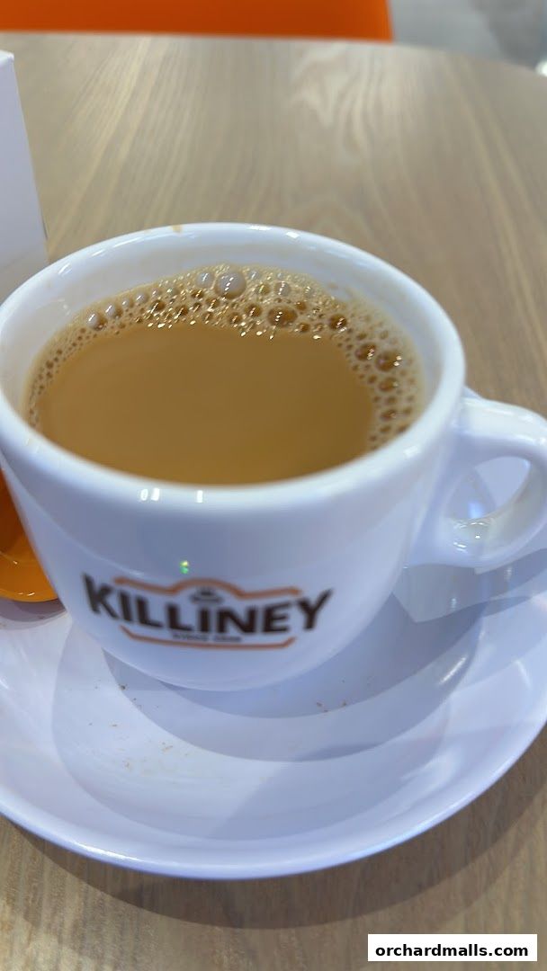 Killiney  TASTE Orchard