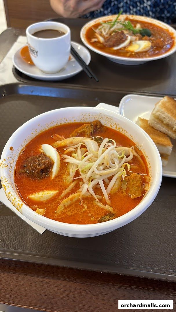 Killiney  TASTE Orchard