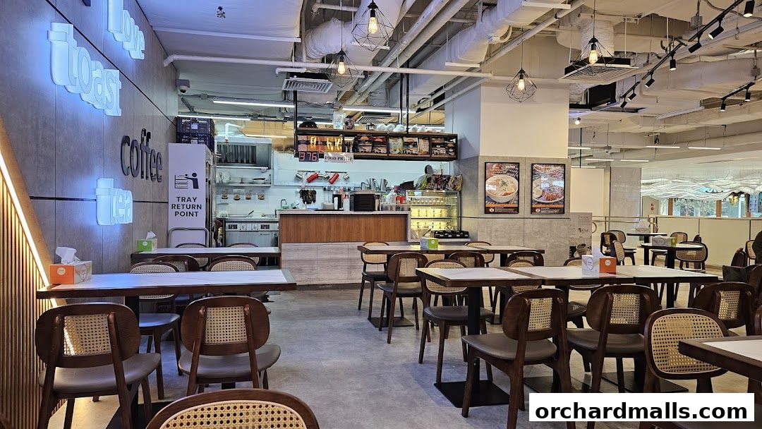 Killiney  TASTE Orchard