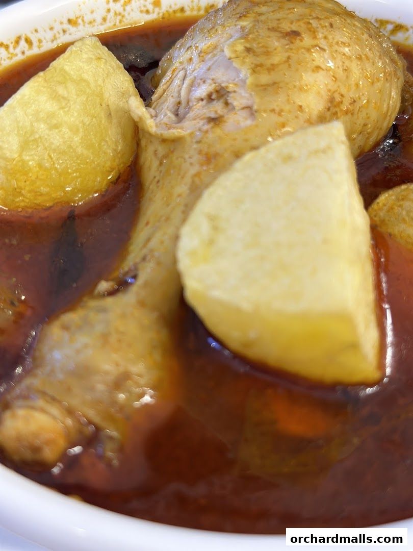 Killiney  TASTE Orchard