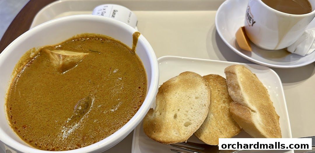 Killiney  TASTE Orchard