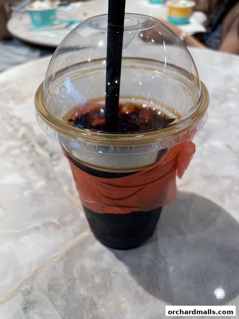 Killiney  TASTE Orchard