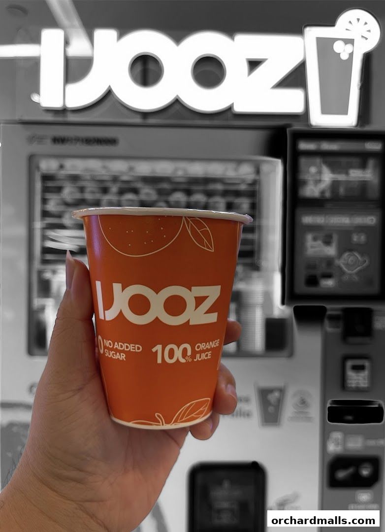 Killiney  TASTE Orchard