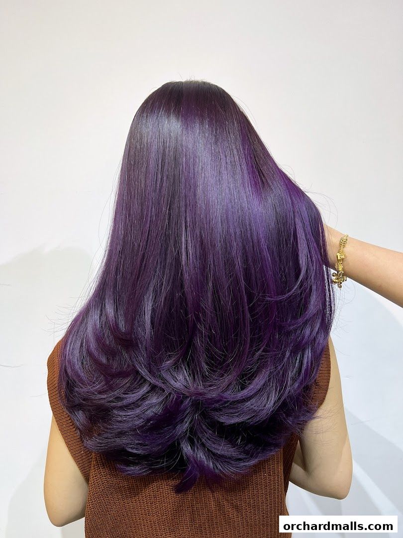 Kimistry Hair Boutique