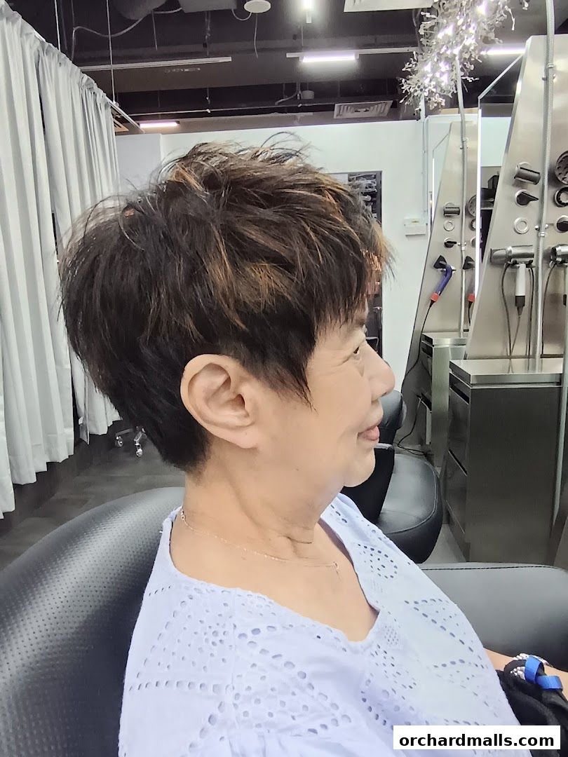 Kimistry Hair Boutique