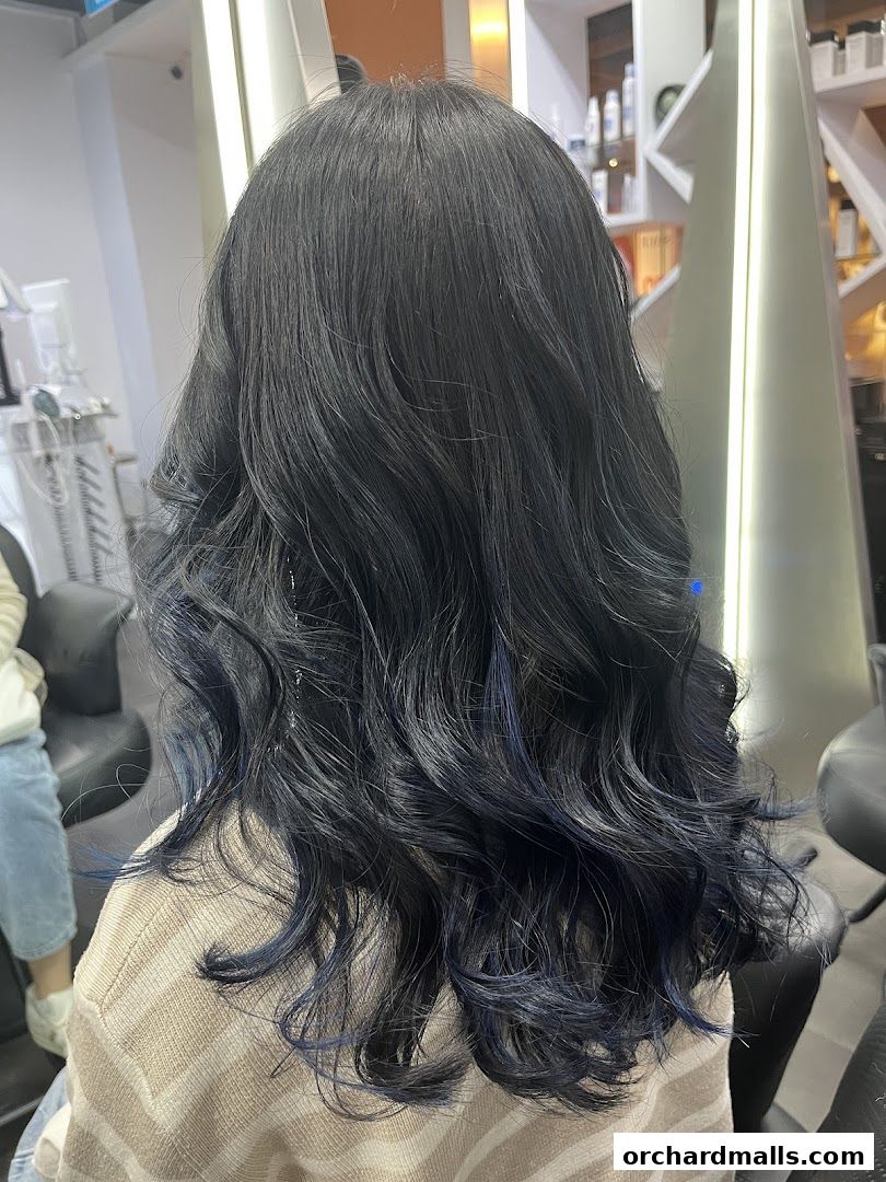 Kimistry Hair Boutique