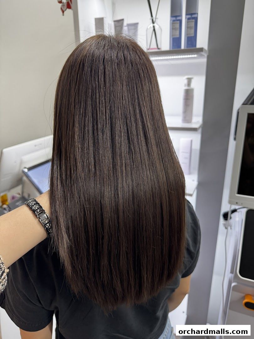 Kimistry Hair Boutique