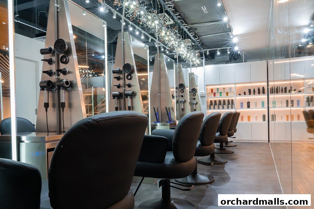 Kimistry Hair Boutique