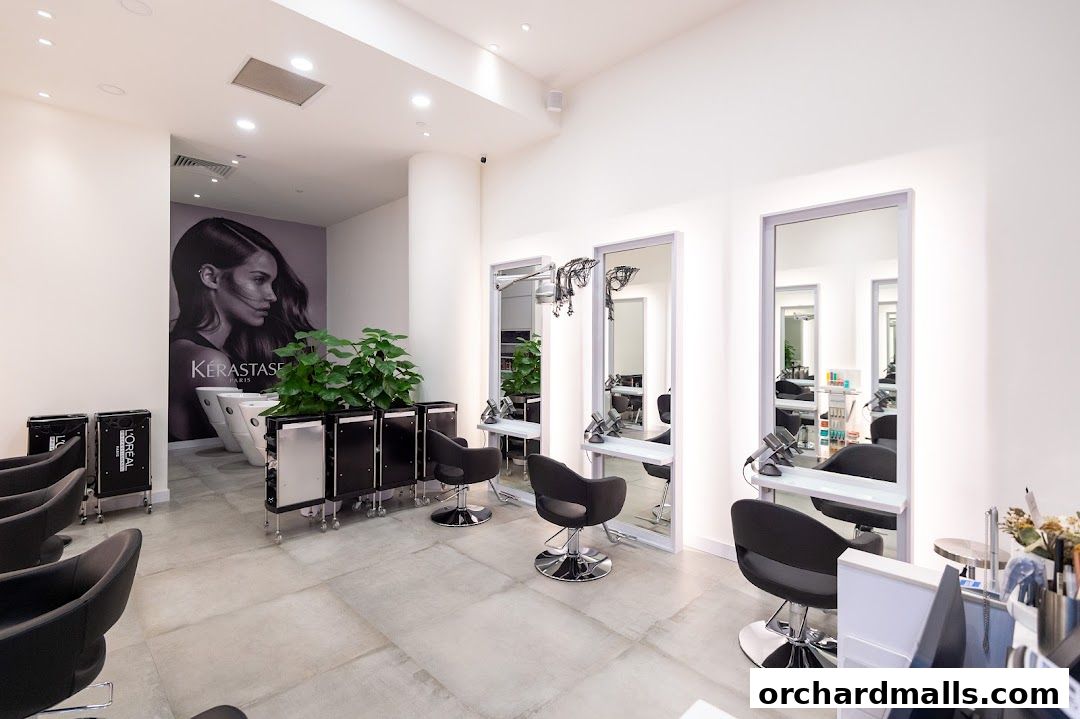 Kimistry Hair Boutique