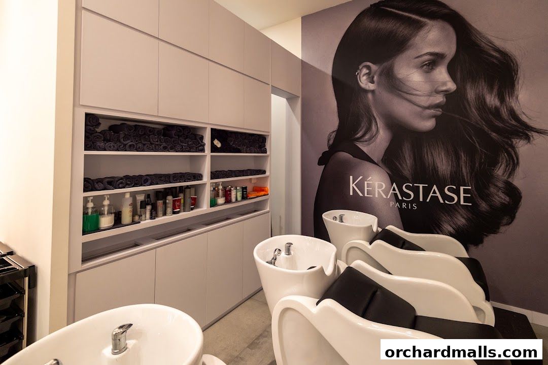 Kimistry Hair Boutique