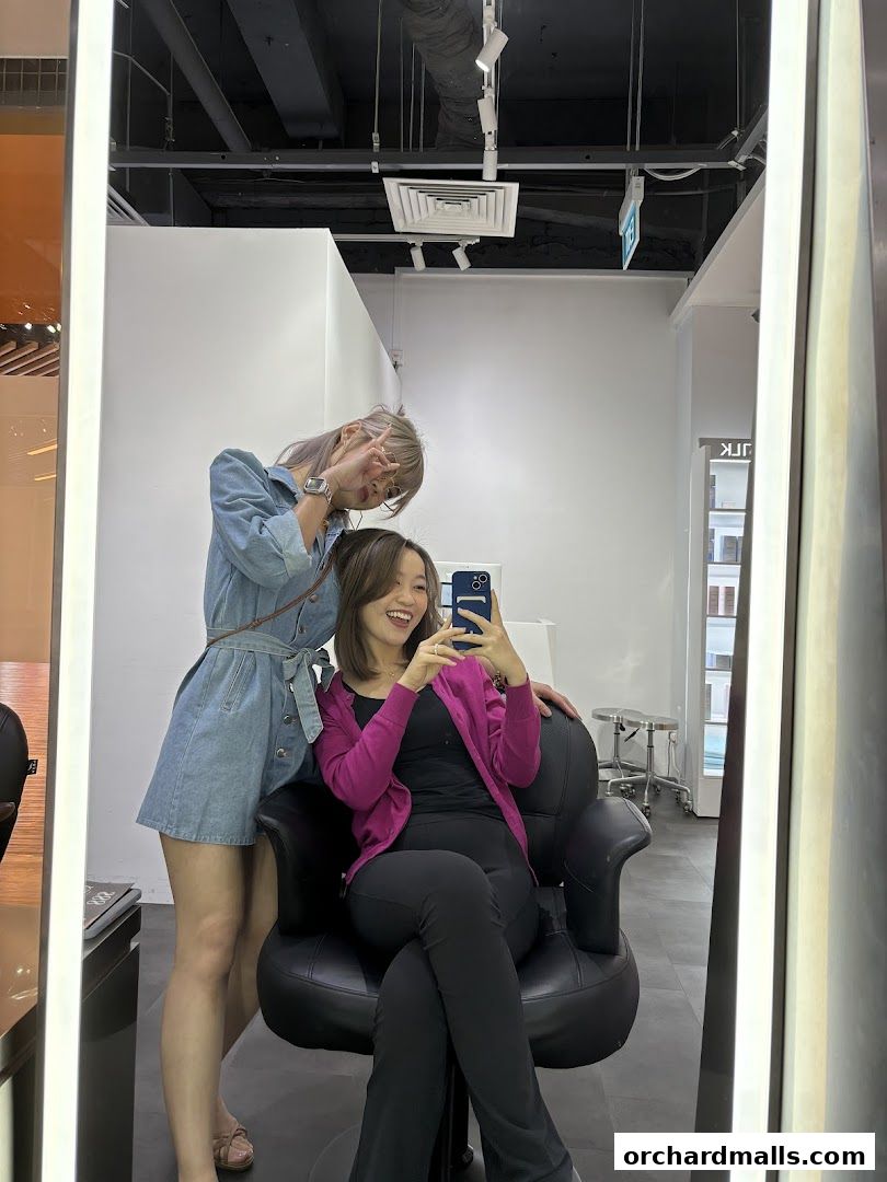 Kimistry Hair Boutique