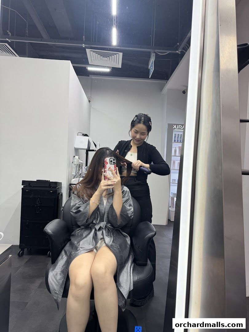 Kimistry Hair Boutique