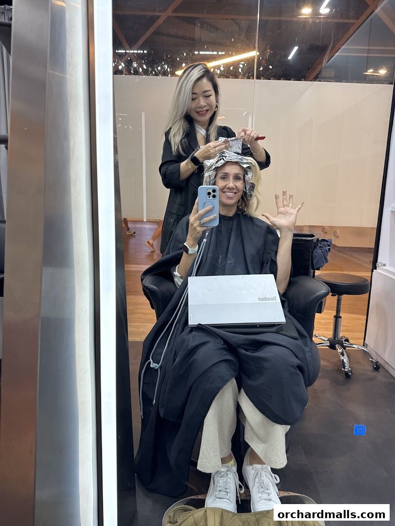 Kimistry Hair Boutique