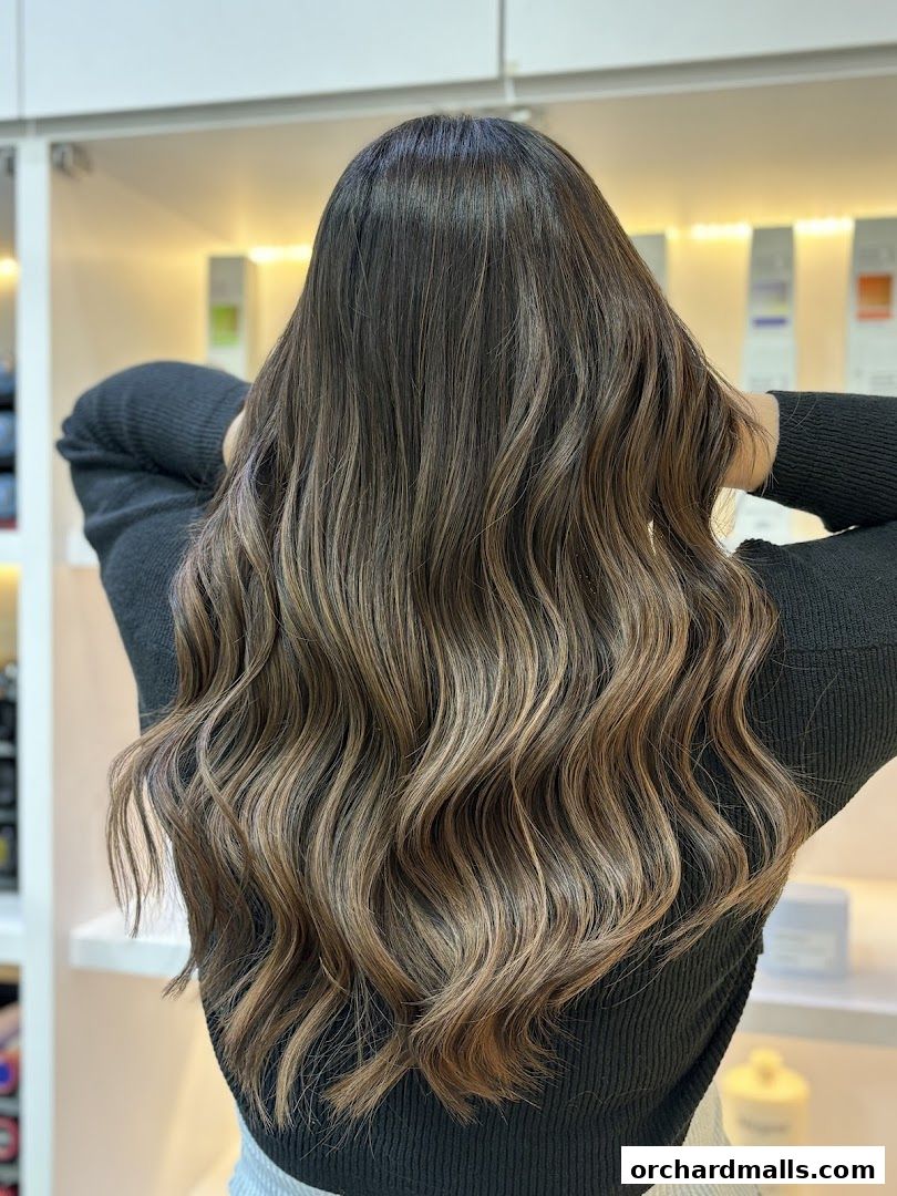 Kimistry Hair Boutique