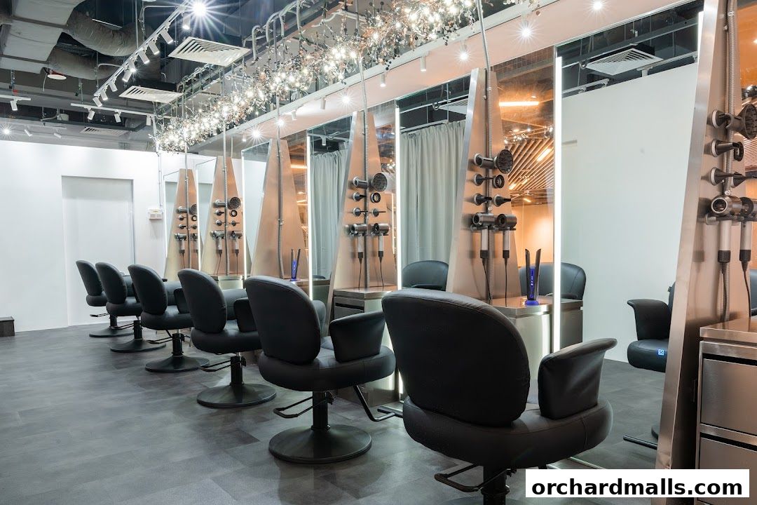 Kimistry Hair Boutique