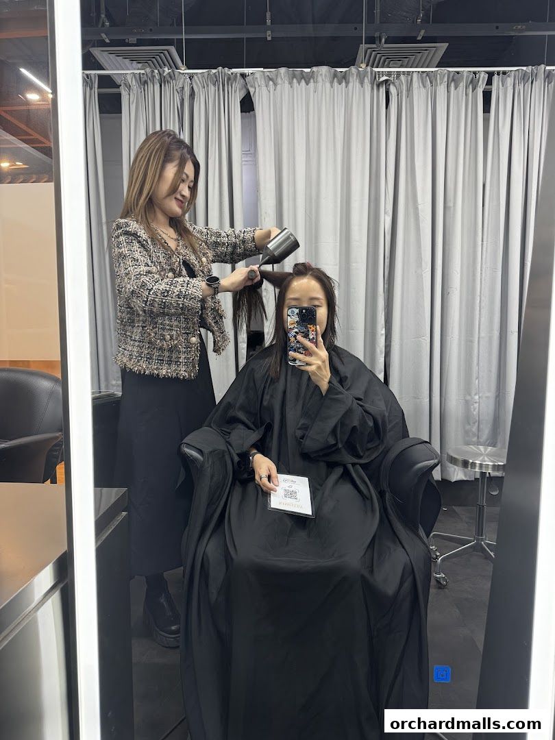 Kimistry Hair Boutique