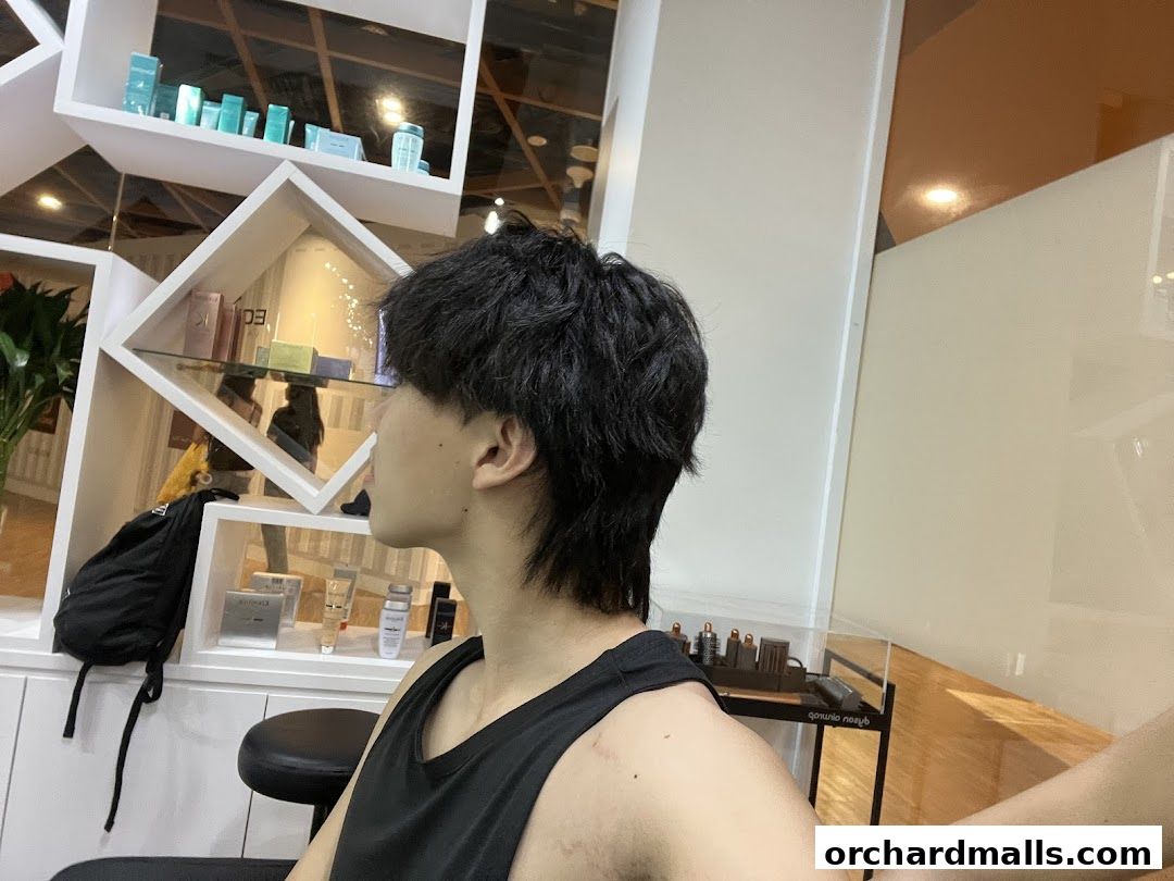 Kimistry Hair Boutique