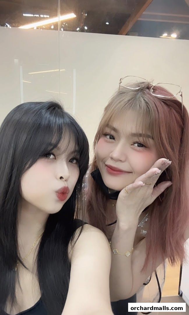 Kimistry Hair Boutique