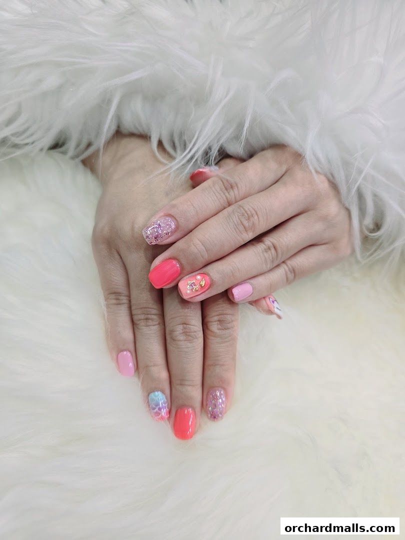 Kimiyo-G Beauty Orchard