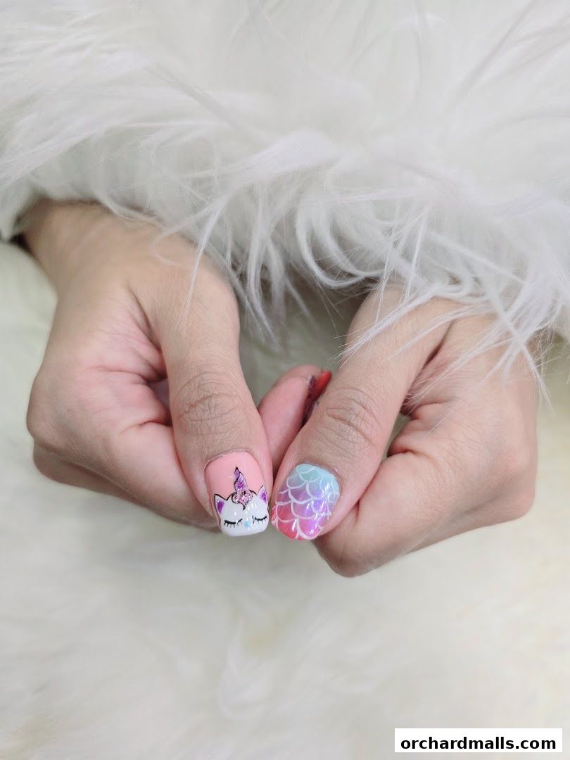 Kimiyo-G Beauty Orchard