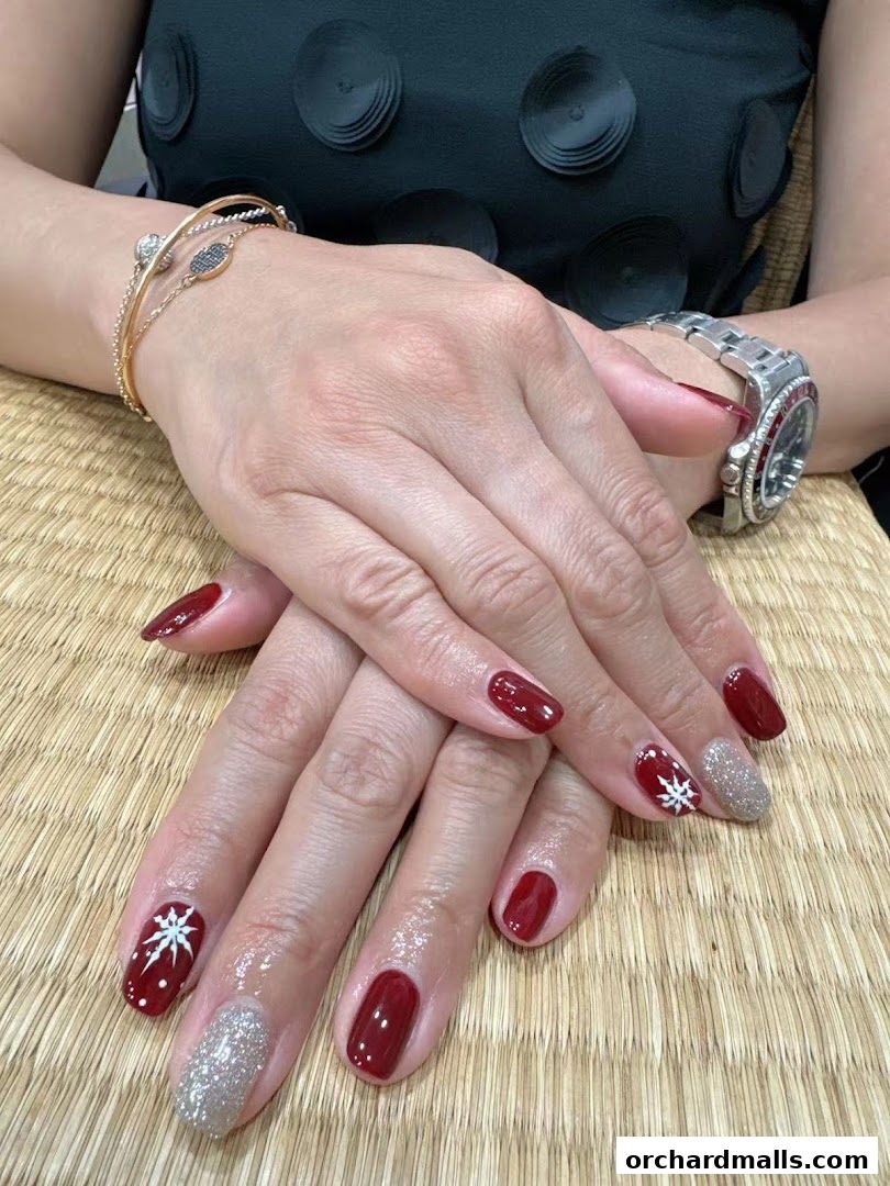 Kimiyo-G Beauty Orchard