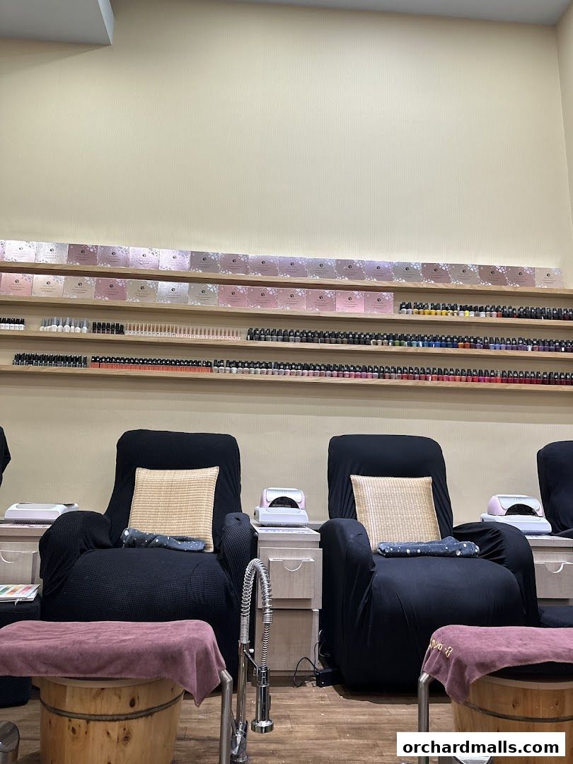 Kimiyo-G Beauty Orchard