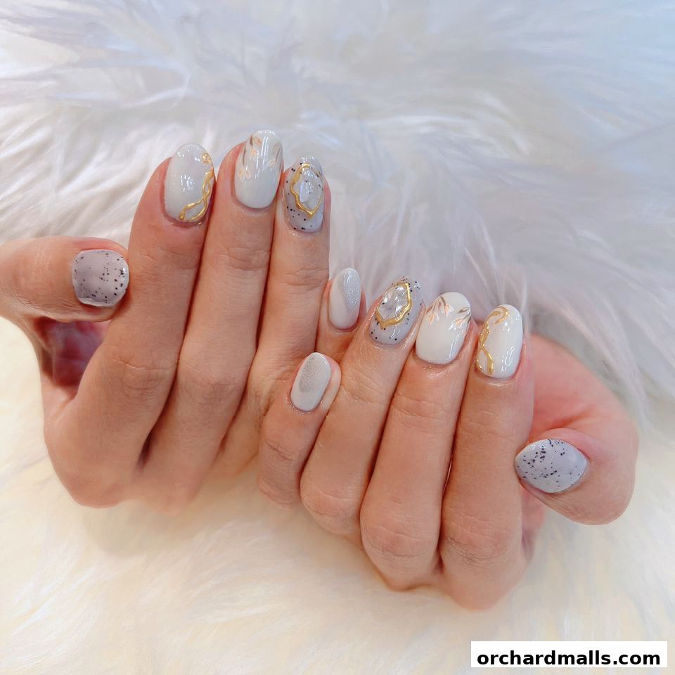 Kimiyo-G Beauty Orchard