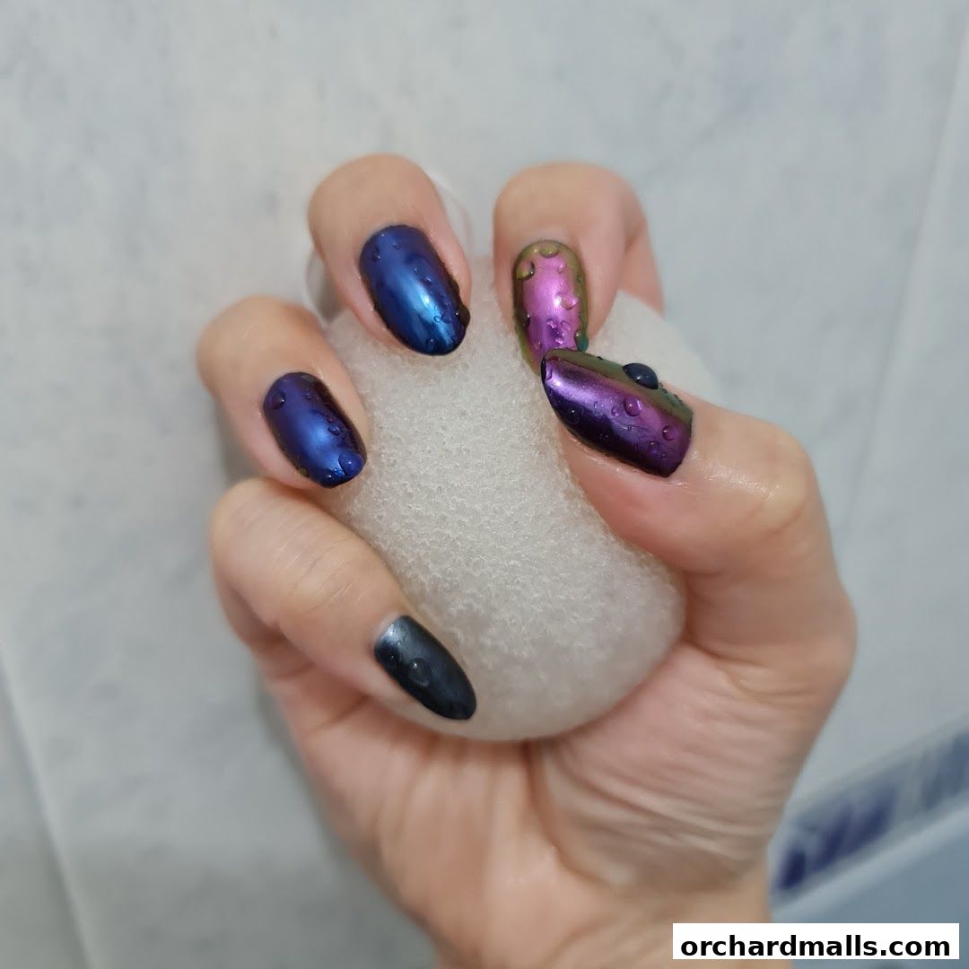 Kimiyo-G Beauty Orchard