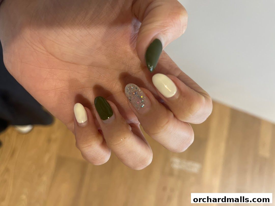 Kimiyo-G Beauty Orchard