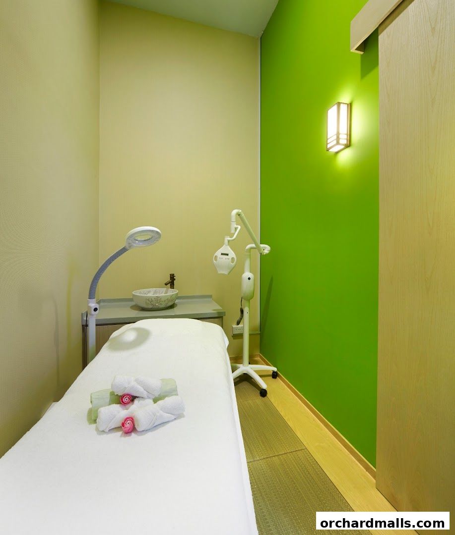 Kimiyo-G Beauty Orchard