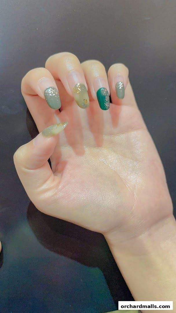 Kimiyo-G Beauty Orchard