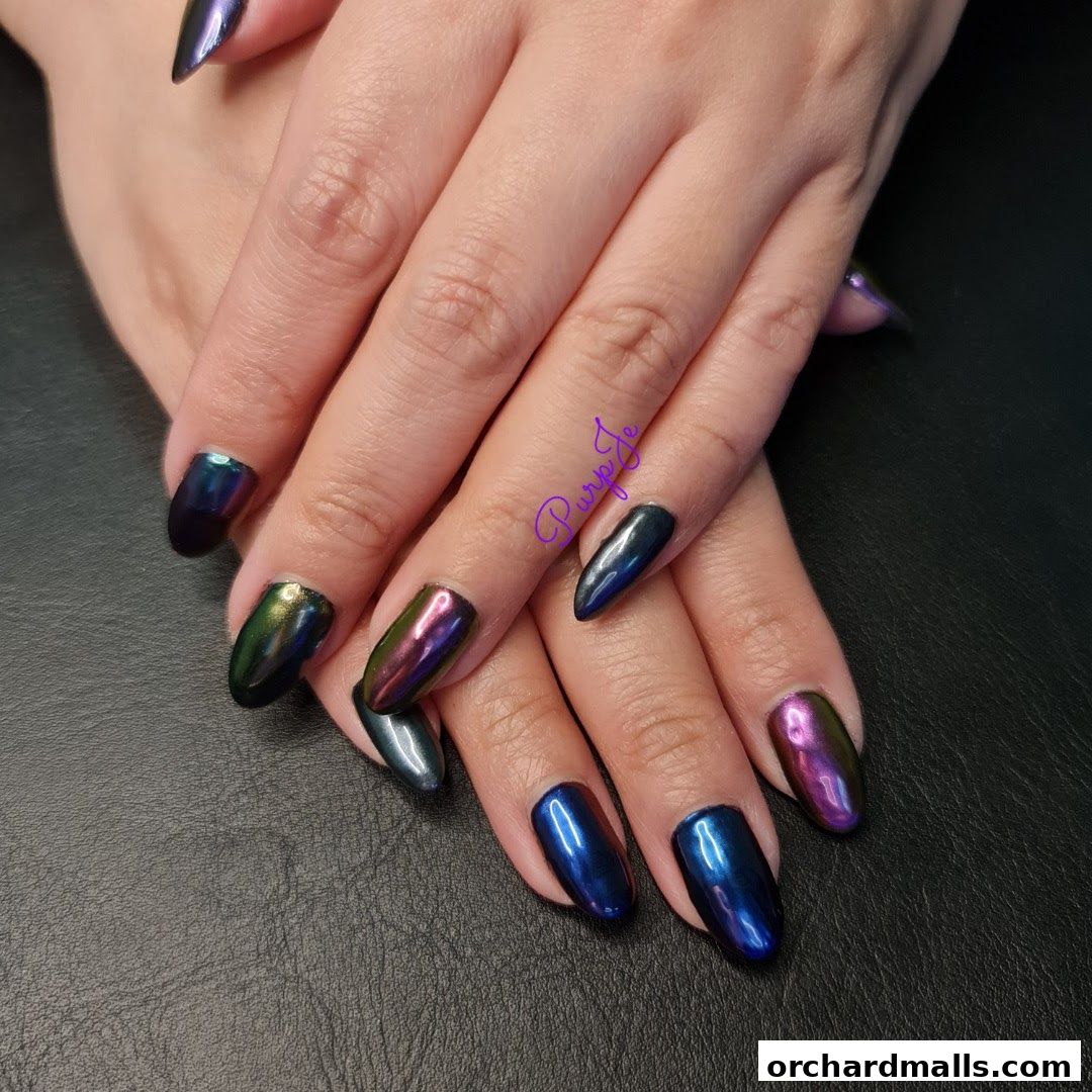 Kimiyo-G Beauty Orchard