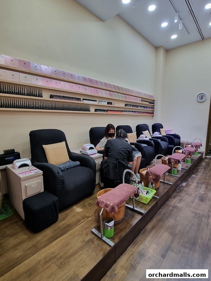 Kimiyo-G Beauty Orchard