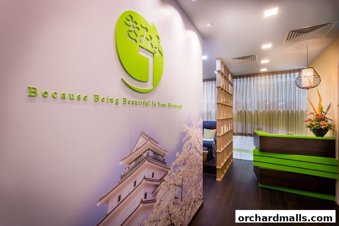 Kimiyo-G Beauty Orchard