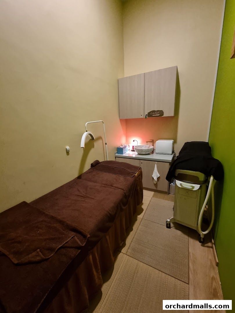 Kimiyo-G Beauty Orchard