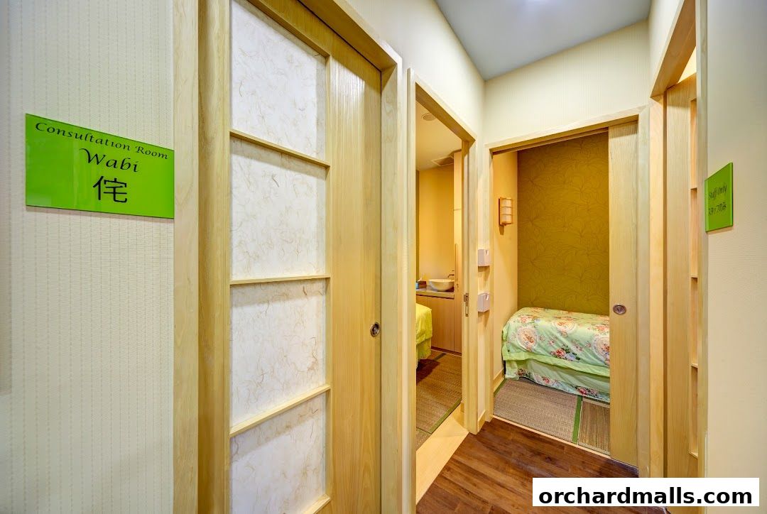 Kimiyo-G Beauty Orchard