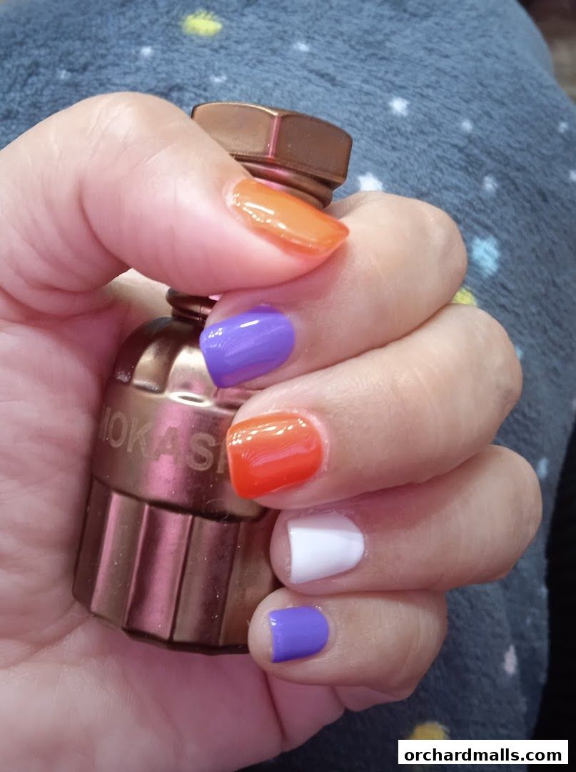 Kimiyo-G Beauty Orchard