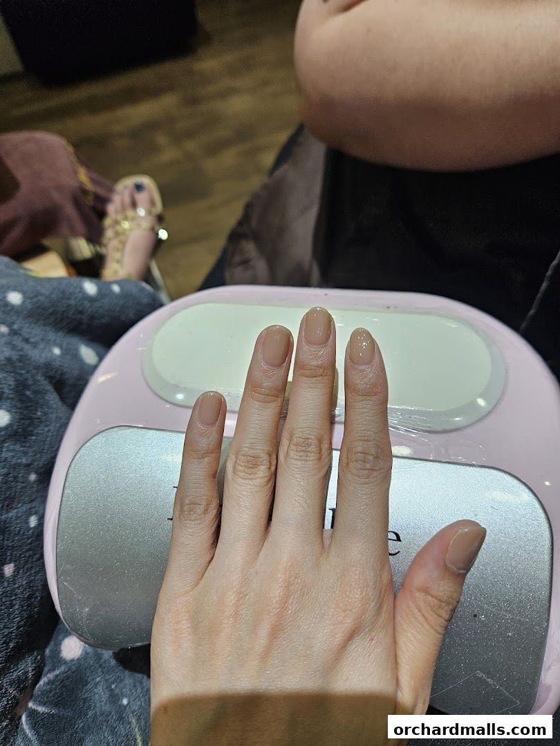 Kimiyo-G Beauty Orchard