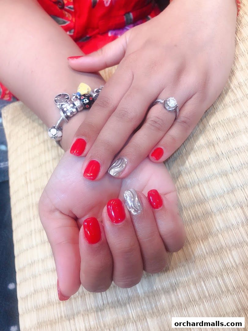 Kimiyo-G Beauty Orchard